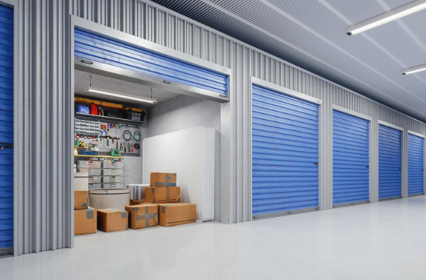 Storage Solutions for Moving: Why Renting a Storage Unit Might Be Your Best Option