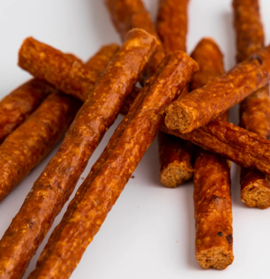 Why Rabbit Sausage Dog Treats Are the Perfect Choice for Healthy, Happy Dogs